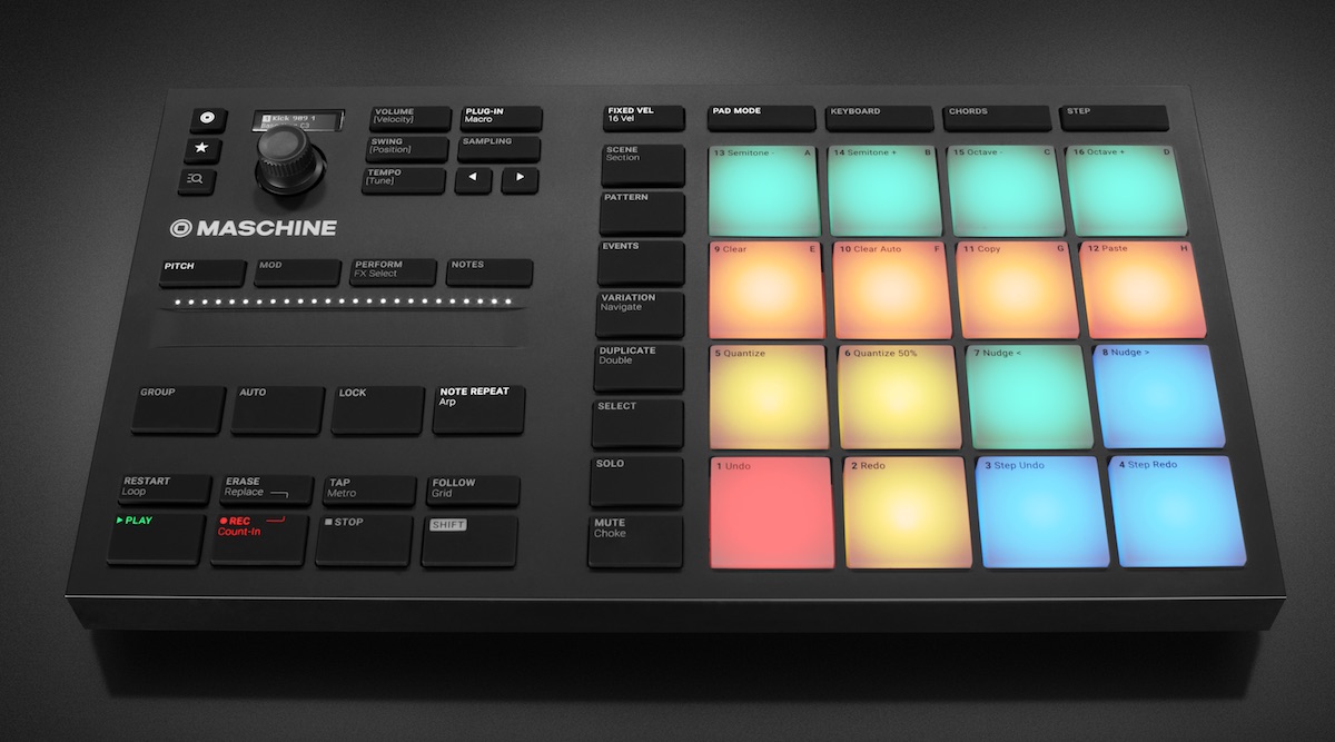 Maschine Mikro MK3