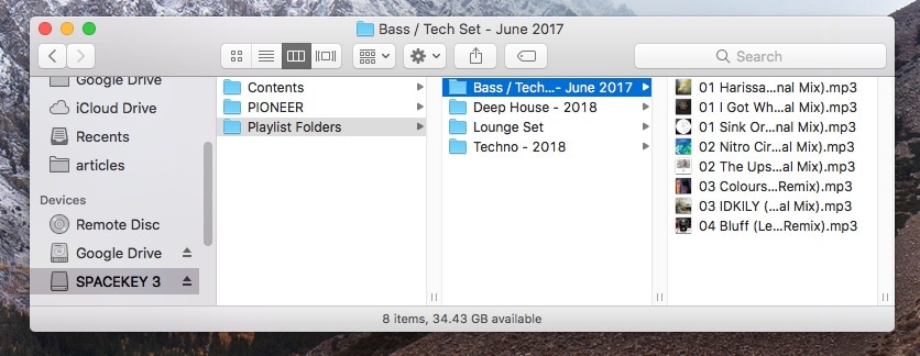 Scratch Live How To Keep Songs Without Usb