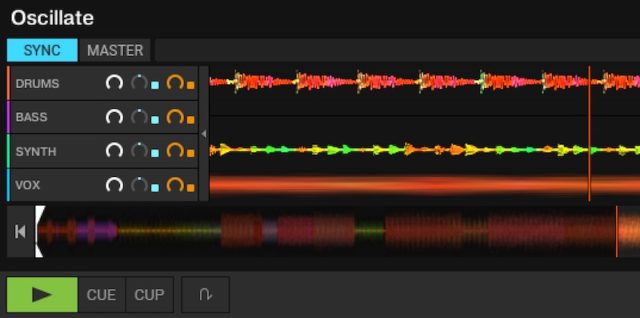 Hide Fx In Traktor Pro