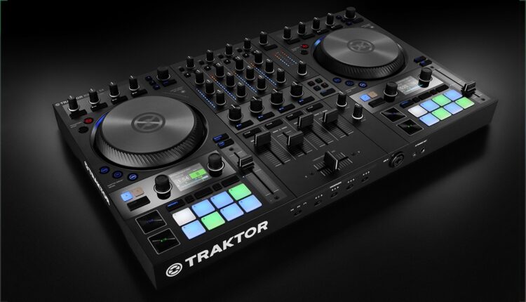 ion discover dj pro traktor ion discover dj pro traktor