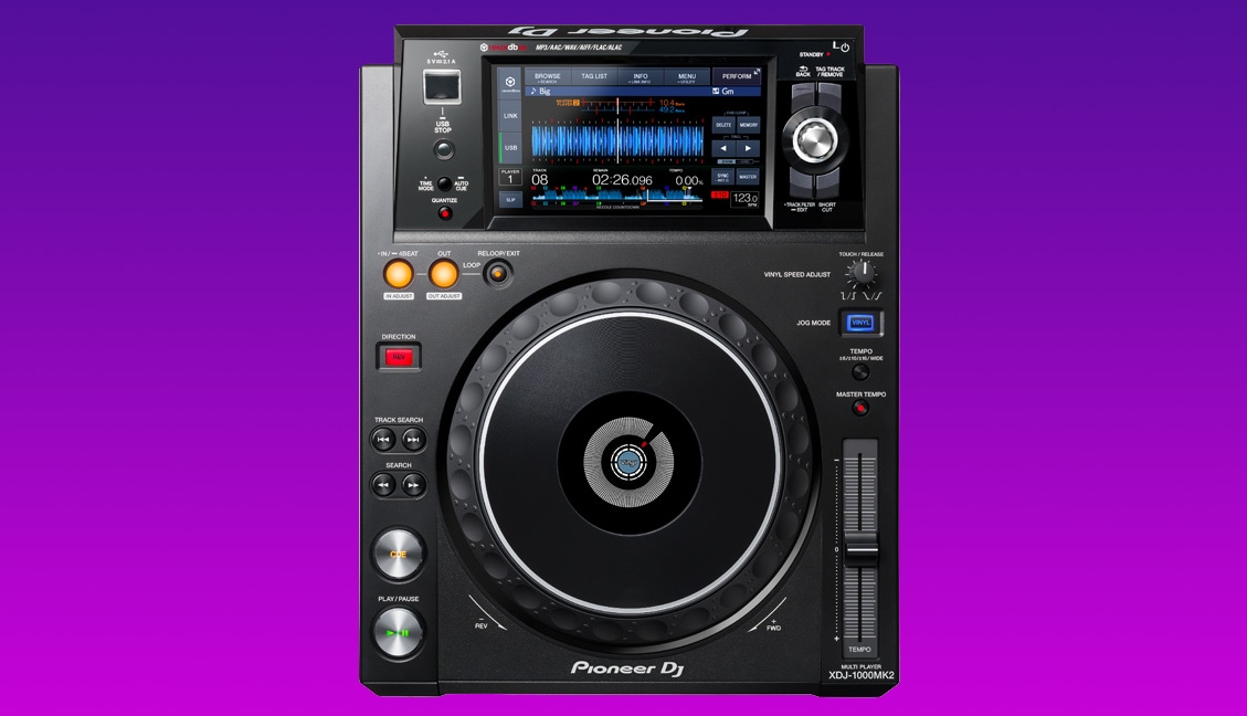What Is The Best Pioneer DJ CDJ/XDJ For You? - DJ TechTools