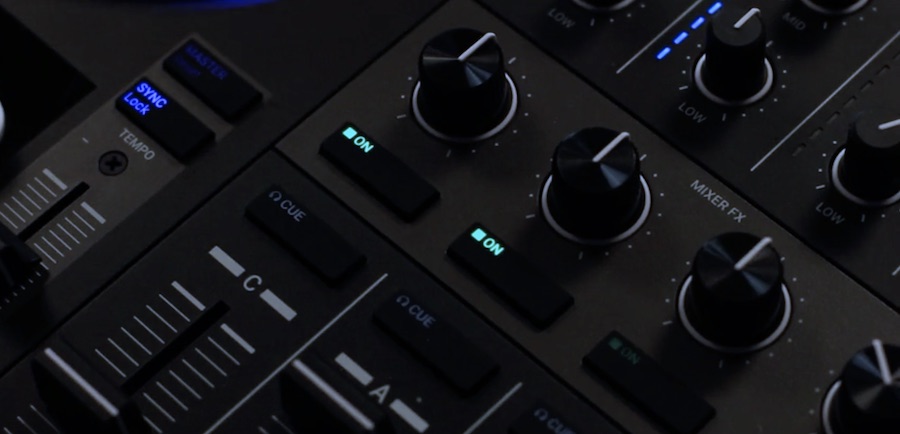 Traktor pro 3 manual