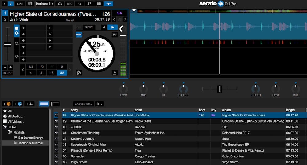 Serato DJ Pro 2.4.0 Build 1999 Crack Full Version Download 2021