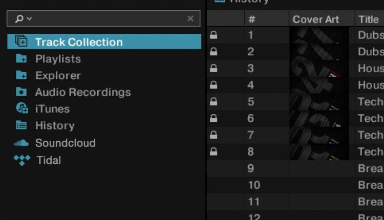 Play Tracks From Soundcloud And Tidal Directly In Serato Traktor Play Tracks From Soundcloud And Tidal Directly In Serato Traktor Virtual Dj Ade 2018
