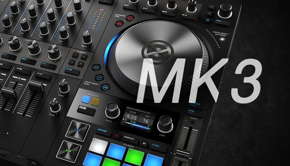 Traktor Kontrol S4 MK3 Review: A Mature Controller For Everyone