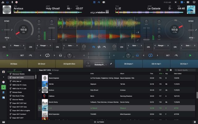 Midi mapping file for pioneer sb3 djay pro download