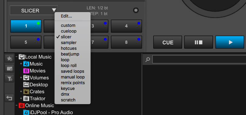 serato dj pro manual