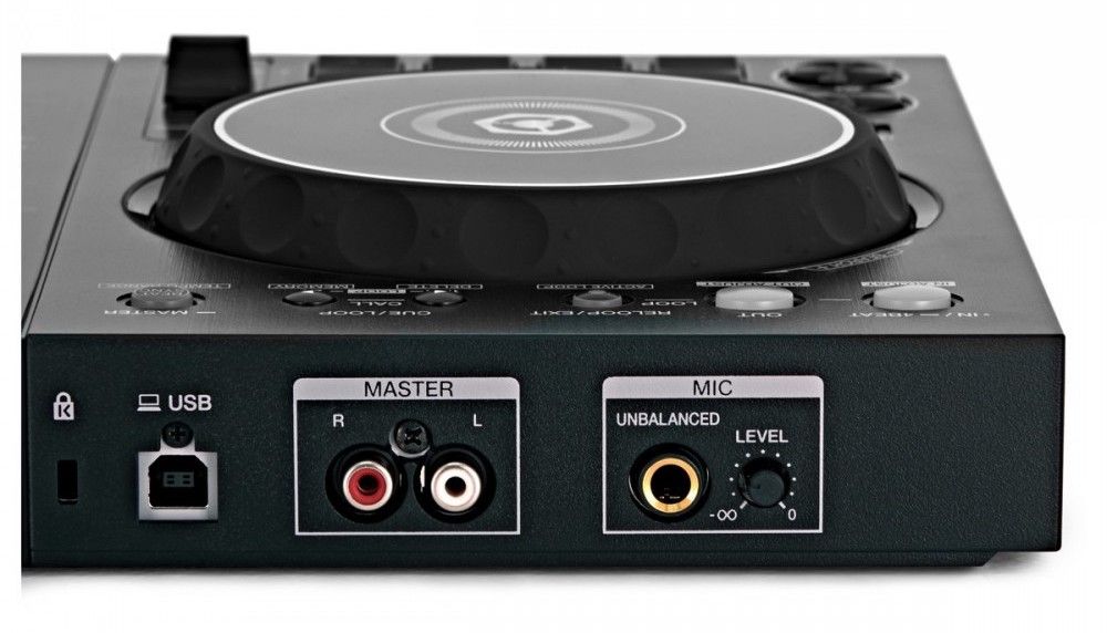 PIONEER DDJ400 CONTROLADOR DJ PIONEER DJ DDJ-400 ORIGINAL (DESCONTINUADA)