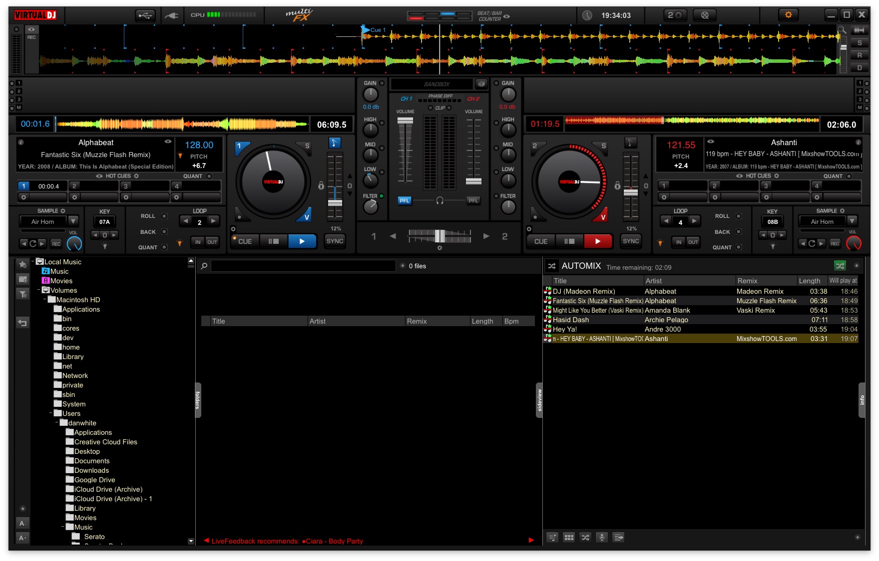 Virtual dj 2 deck skin download torrent