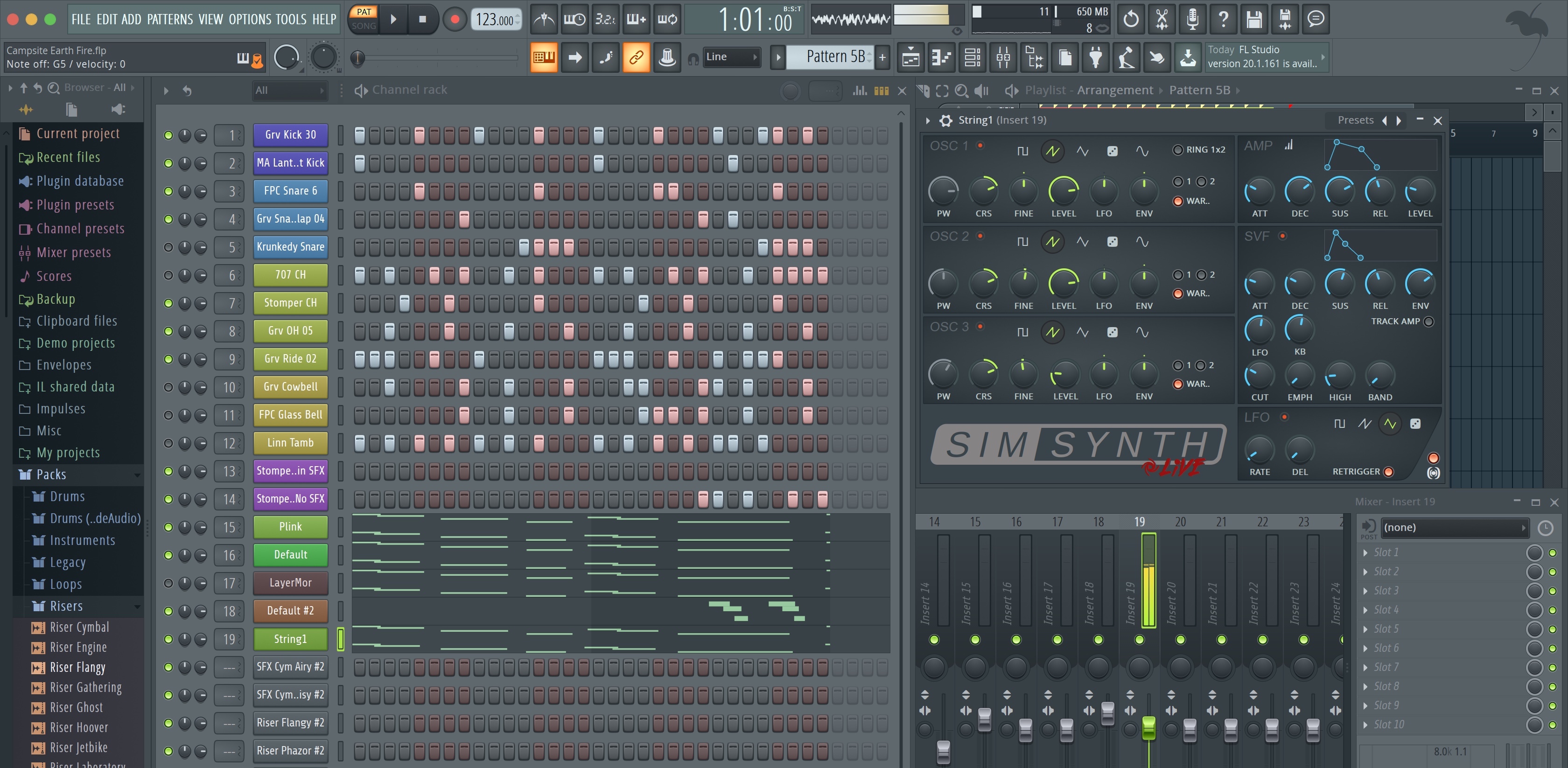 how to use fpc in fl studio 12