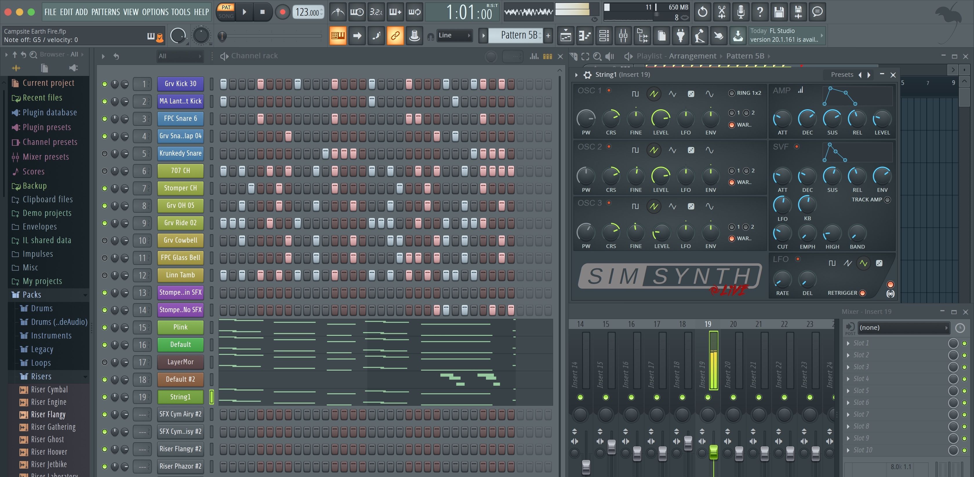 Link One Knob to Multiple VST Parameters in FL Studio