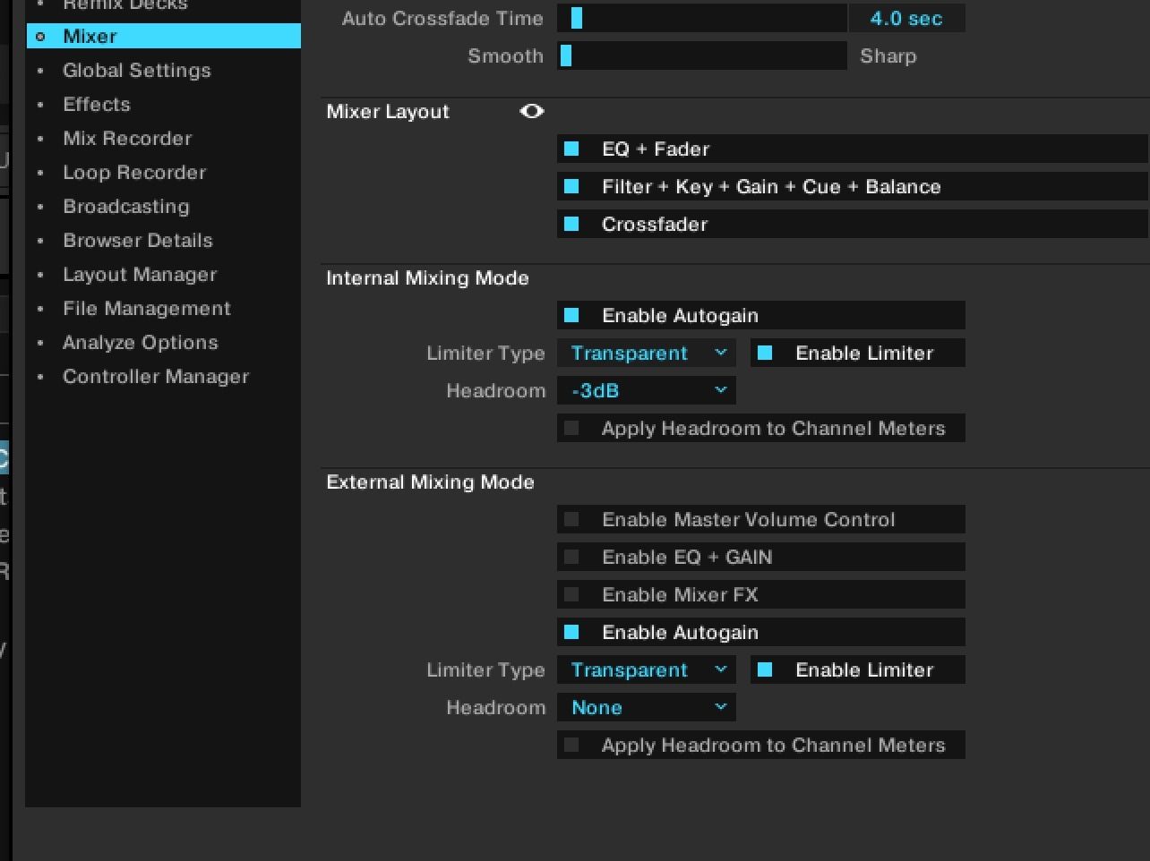 Traktor 3 0 2 Midi Map The S4mk3 S2mk3 Dj Techtools