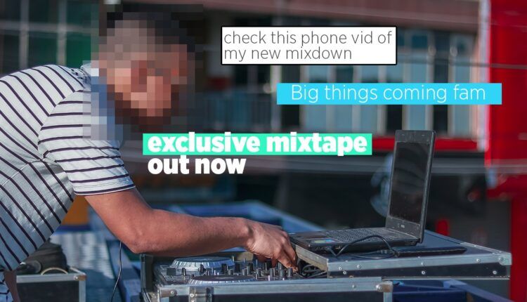 Social Media Mistakes That DJs Make (and how to avoid them)