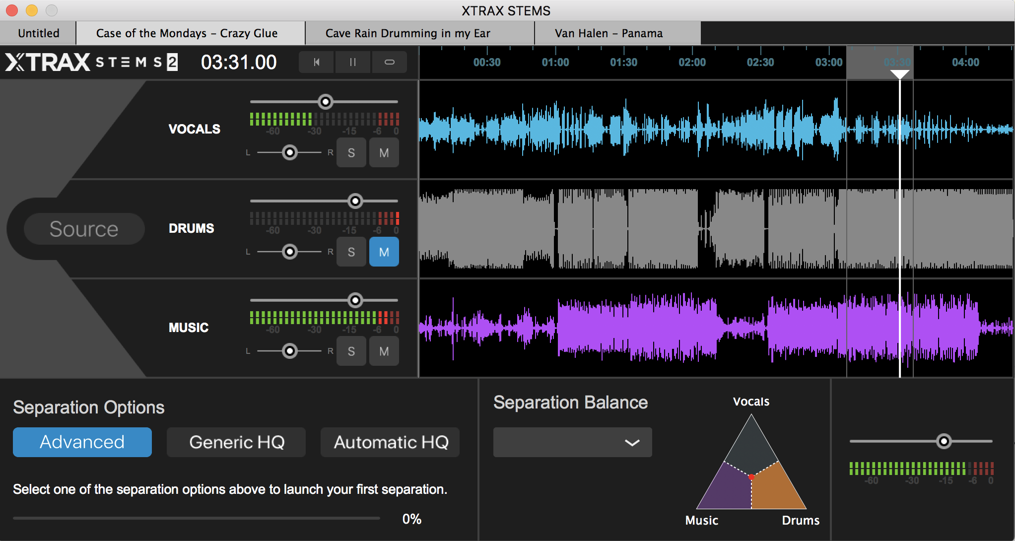 xtrax stems 2 crack