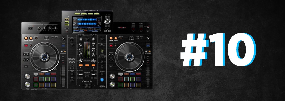 djay pro 2 mac review