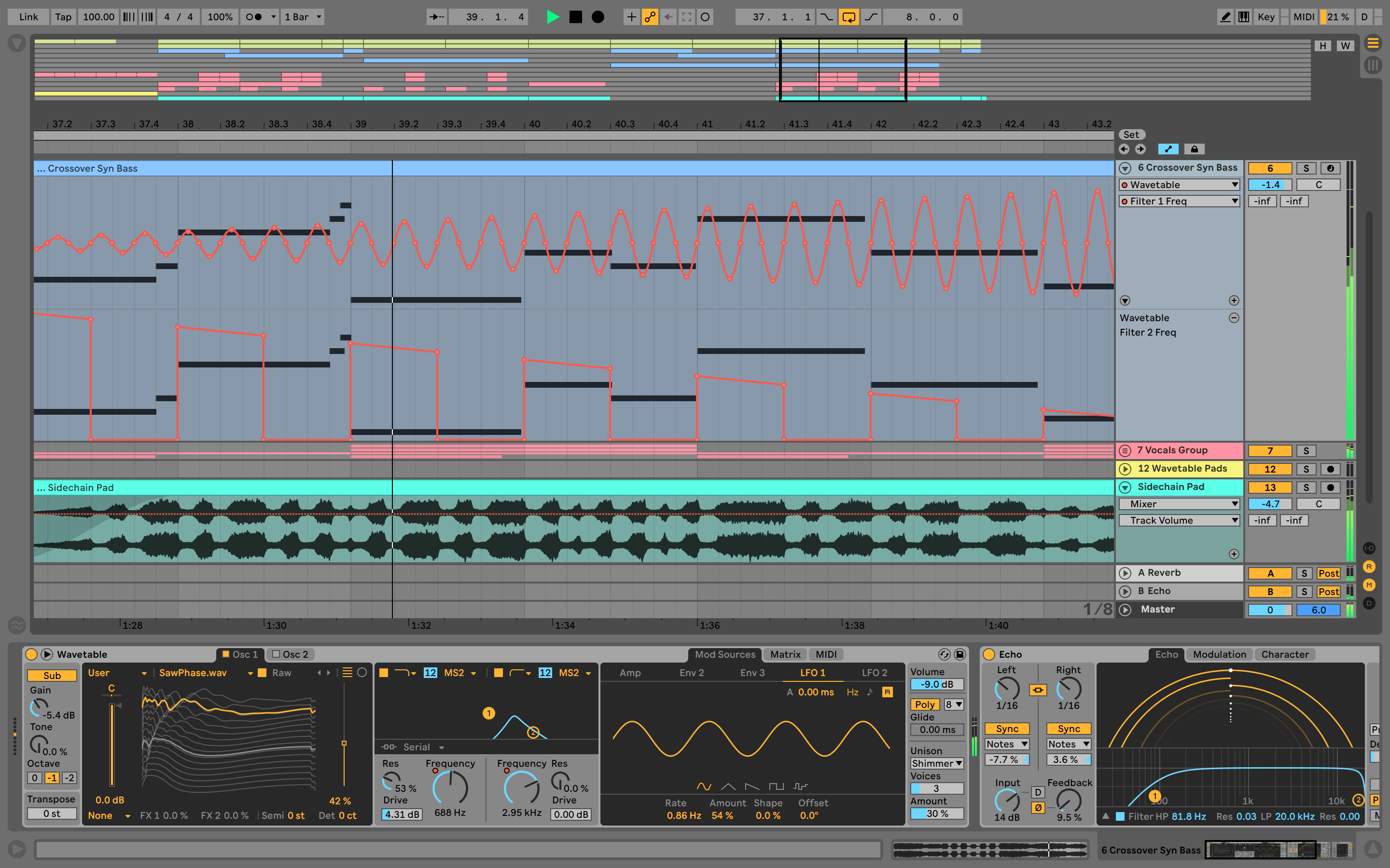 ableton live 10