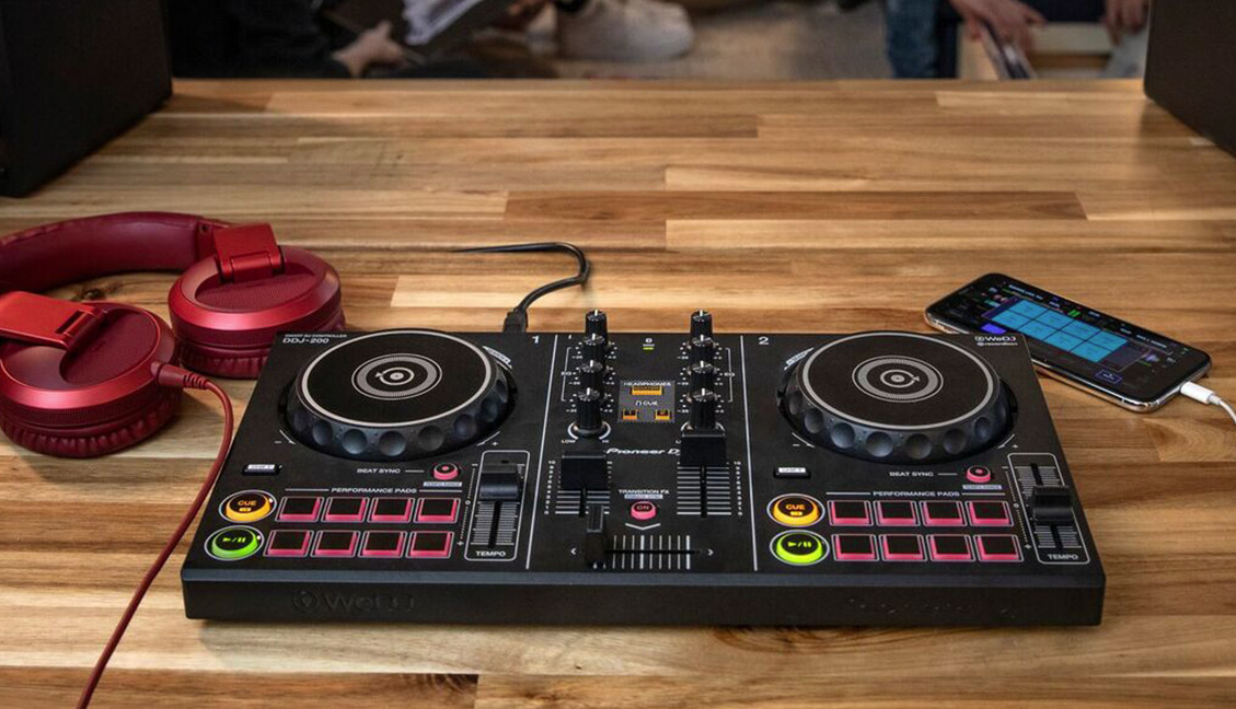 pioneer ddj ergo traktor pro 2 pioneer ddj ergo traktor pro 2