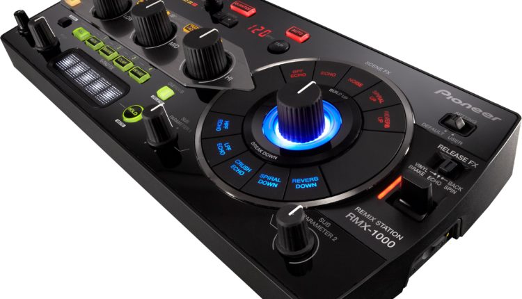 Pioneer DJ DDJ-400-S Limited Edition Rekordbox DJ Controller — DJ TechTools