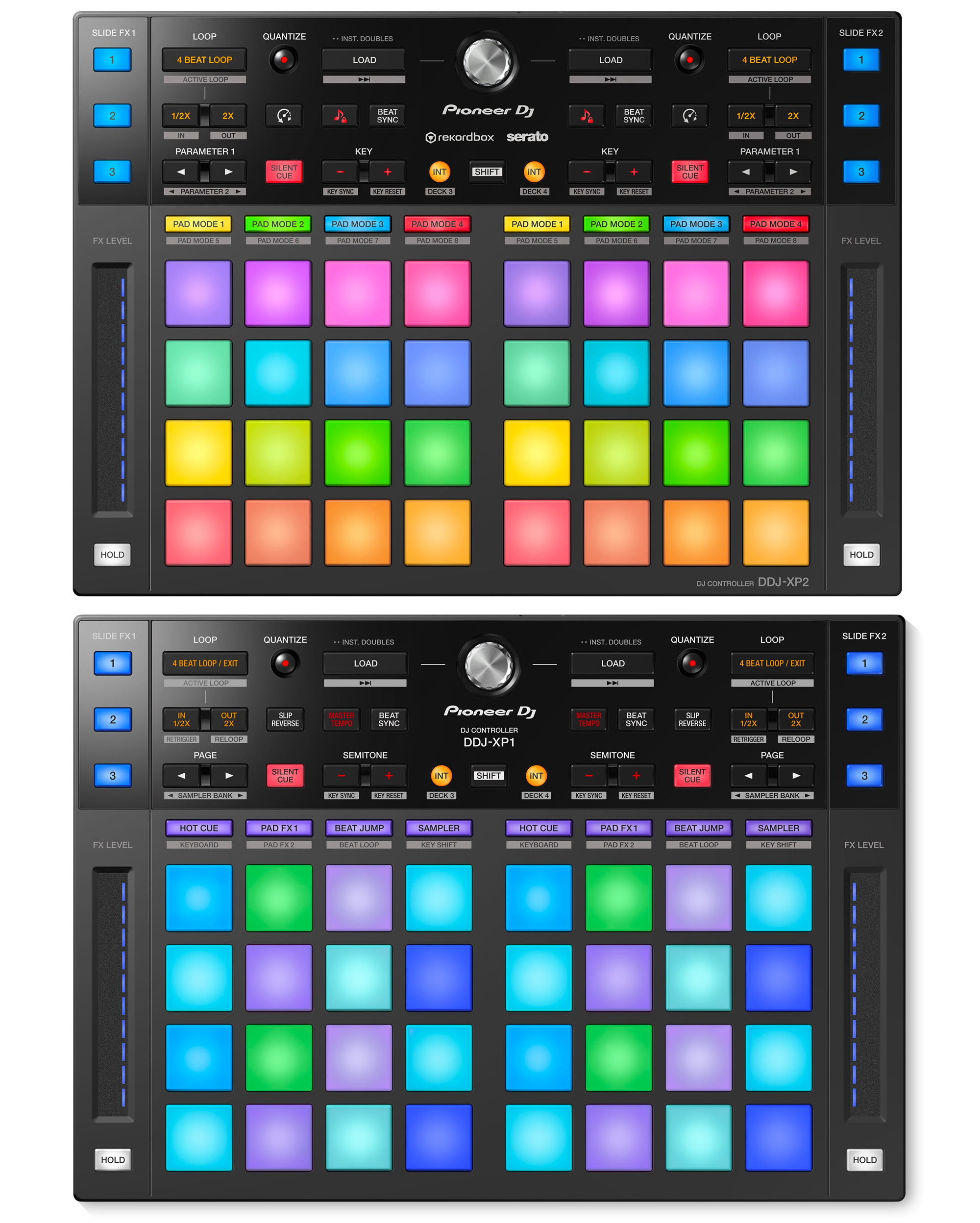 rekordbox dj vs serato dj rekordbox dj vs serato dj