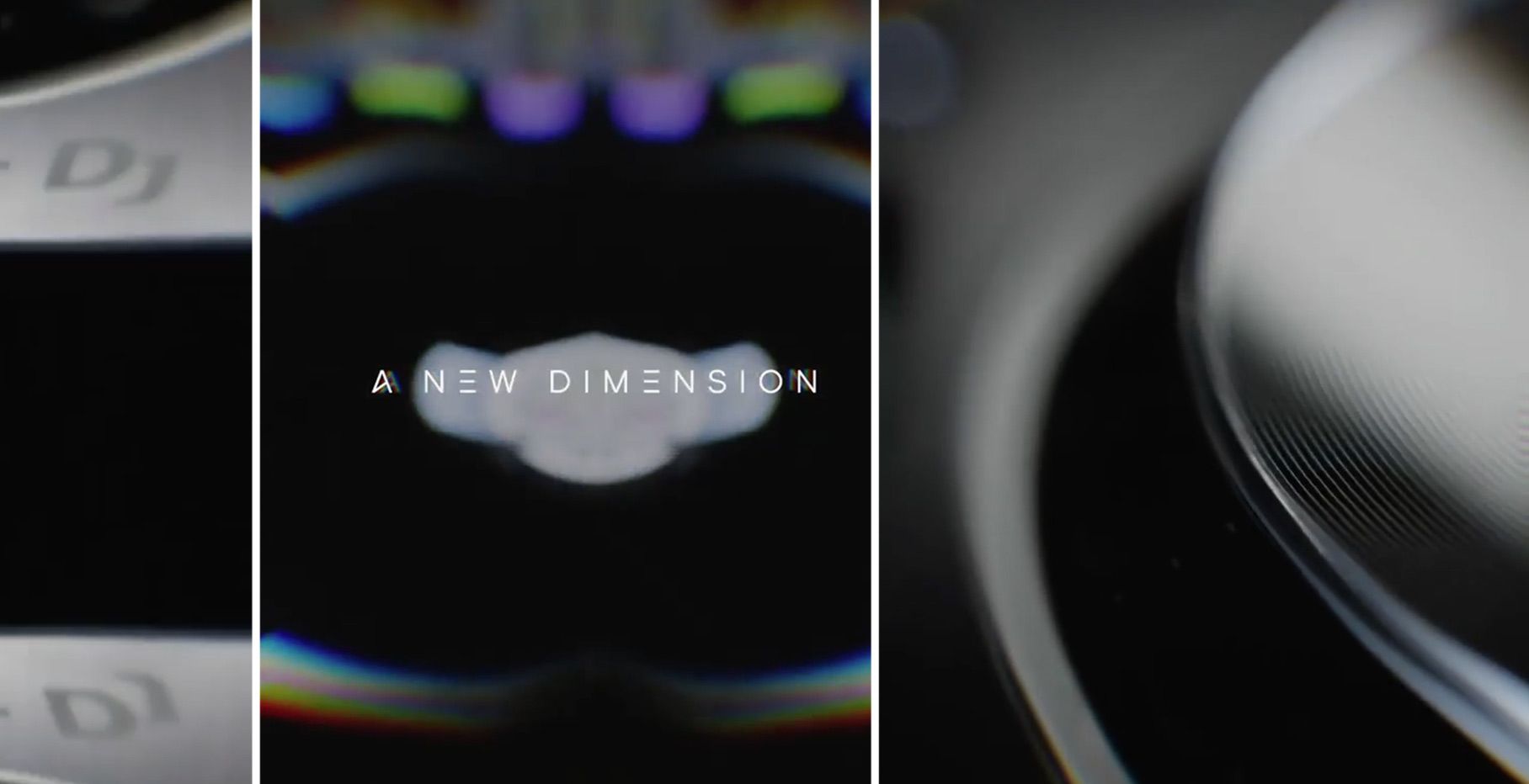 Pioneer teasing a new CDJ 2020