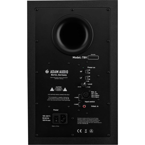 Adam Audio T7V Review  The BEST Low Cost Studio Monitor 