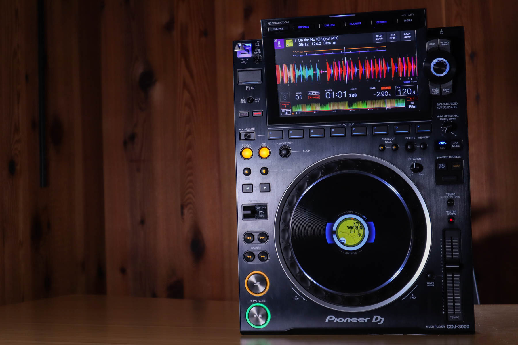 pioneer cdj 2000 review pioneer cdj 2000 review