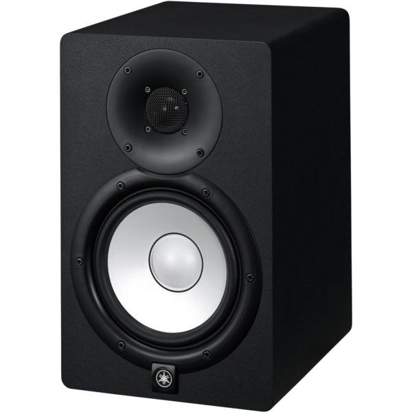 studio monitors dj city