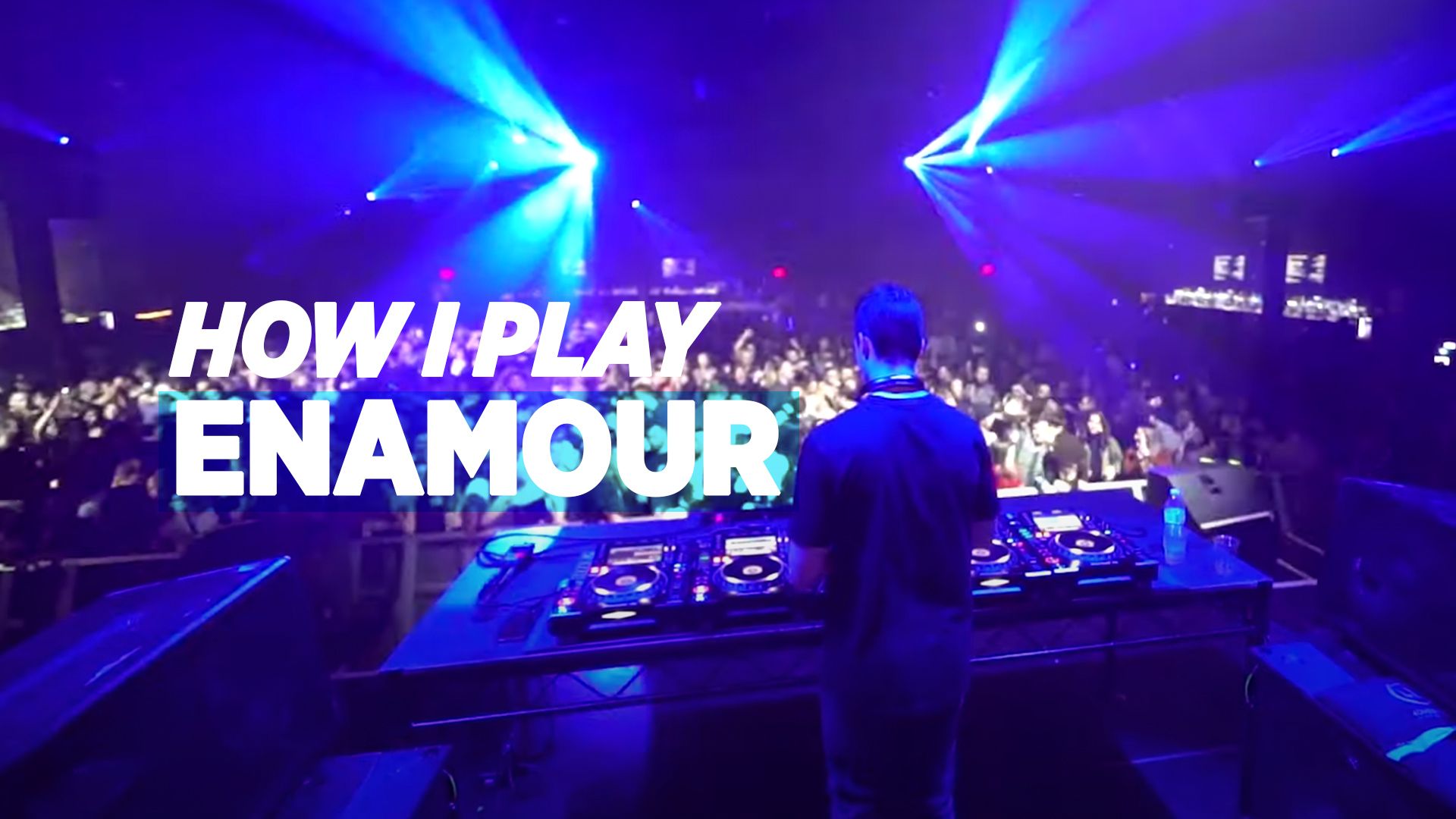 How I Play: Enamour