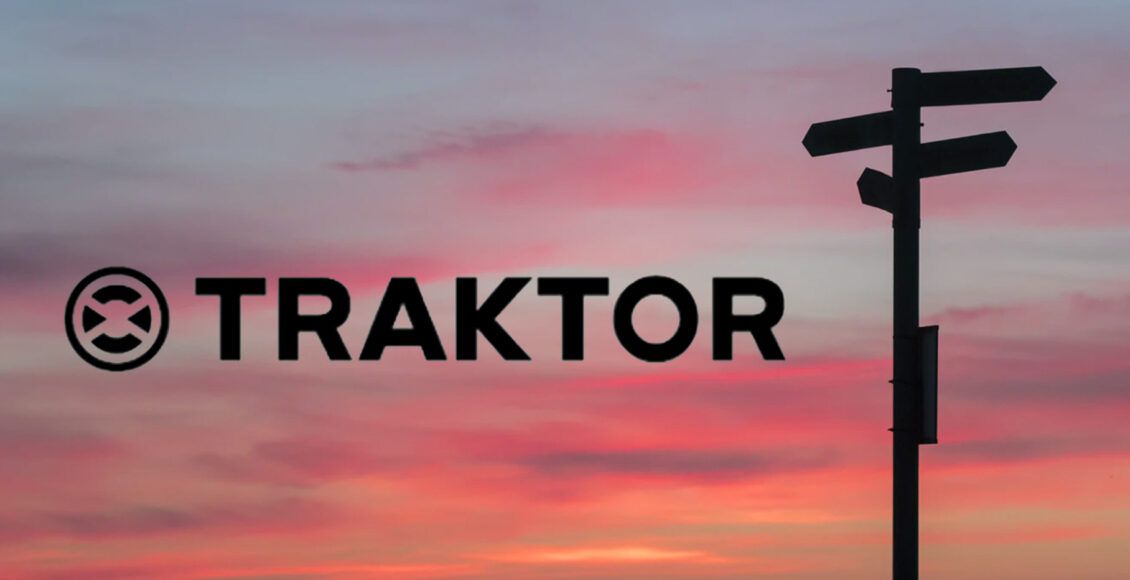 What The Next Traktor Controller Will (Probably) Look Like - DJ TechTools