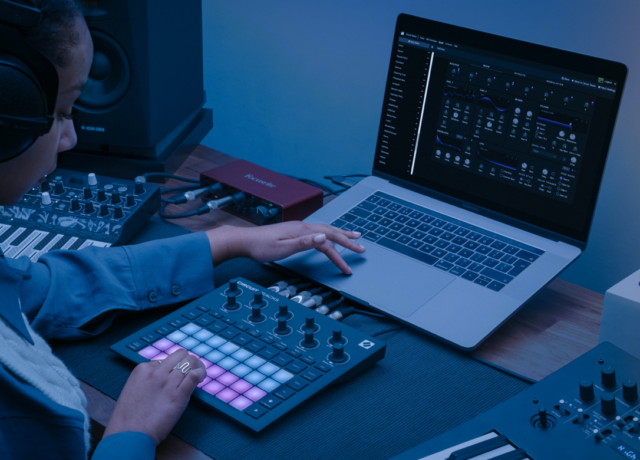 Review: Novation's Circuit Tracks is an even better Circuit 