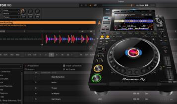 Traktor Tips Archives - DJ TechTools