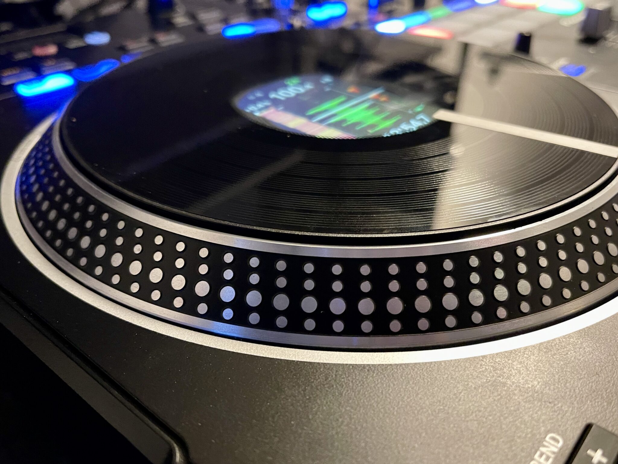 Pioneer DJ’s DDJREV7 is this finally the Pioneer DJ revolution we