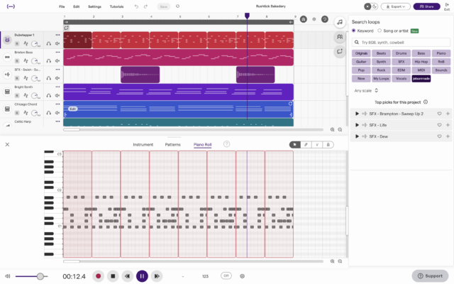 We Tested Online Creation Tools Can Try In 2023: Soundful, Soundtrap + Soundation - DJ TechTools