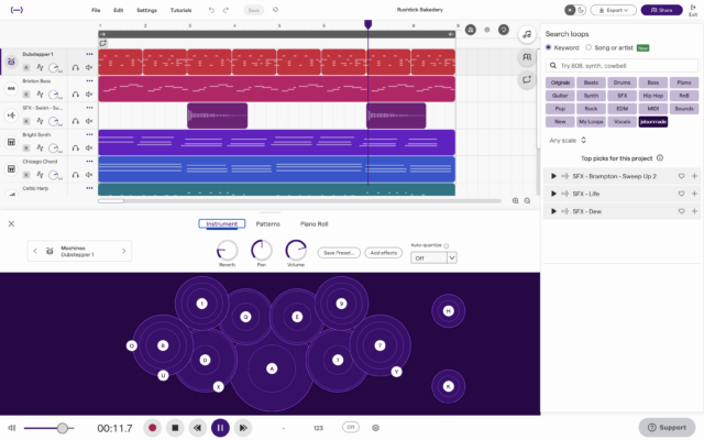 We Tested Online Creation Tools Can Try In 2023: Soundful, Soundtrap + Soundation - DJ TechTools