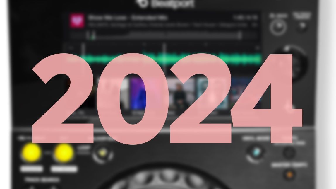 DJ Equipment for 2024: Must-Have Gear