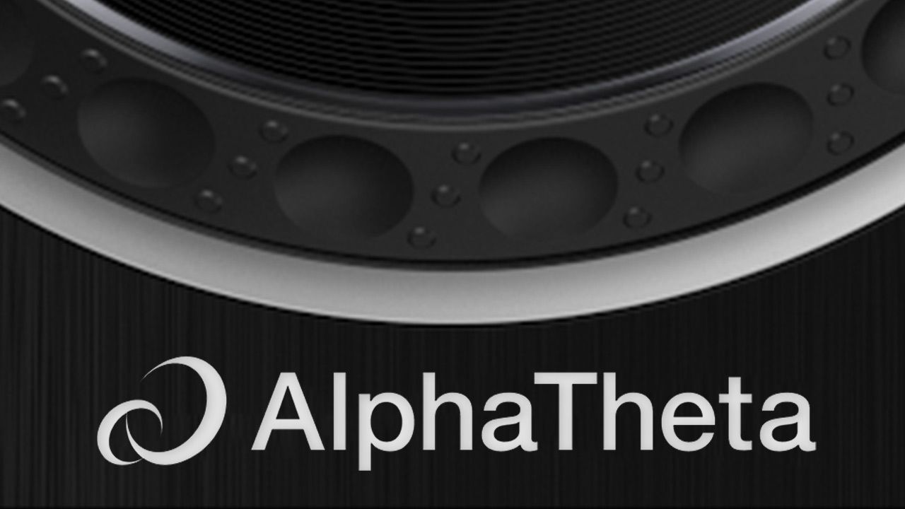 Pioneer DJ to AlphaTheta: 8 theories behind this huge brand name change -  DJ TechTools