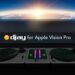 Algoriddim’s djay app now links with Apple Vision Pro, integrates Apple Music streaming