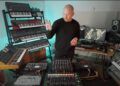 How I Play: Hybrasil’s DAWless live techno setup
