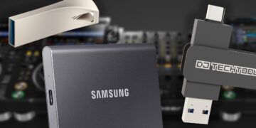 USB Drives for DJs: What to Consider Before Buying