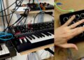 Control an entire studio with Midi Fighter Spectra (like Mad Zach)