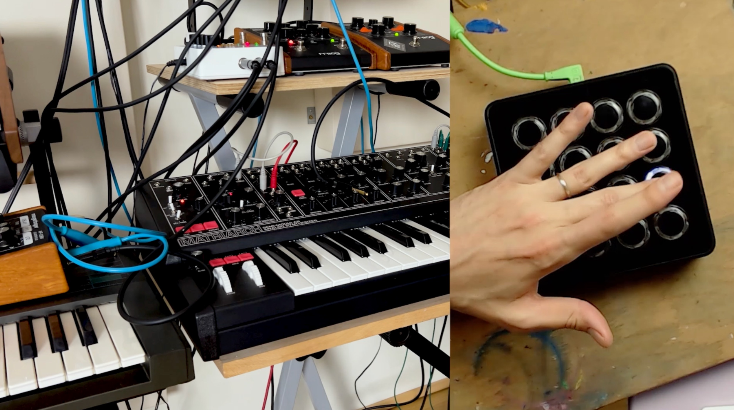 Midi Fighter 動作確認済 Midi Fighter 動作確認済