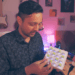 Use your Midi Fighter Twister as an Audio-Reactive Visualizer