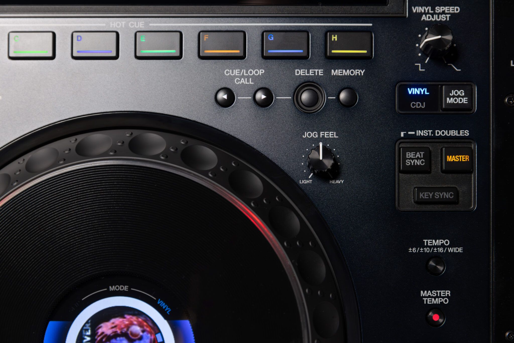 The CDJ-3000X is here: an iterative upgrade of the media player for ...
