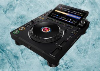 XDJ-1000MK2: Upgraded Audio, Browsing & Display - DJ TechTools