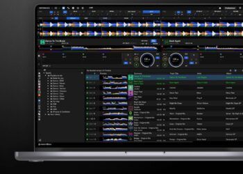 Rekordox Spotify