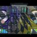 A Prime 4+ and a Kontrol S3 intercut against eachother over a black background