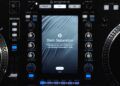 Engine DJ 5.0: on-board stems on the System 1, RGB waveforms for everyone