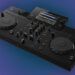 Alphatheta's new standalone DJ unit, the XDJ-AN